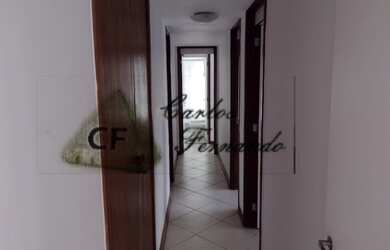 Imagem 10: CONDOMÍNIO PRÓXIMO PRAIA, METRO, SHOPPING FASHION MAL