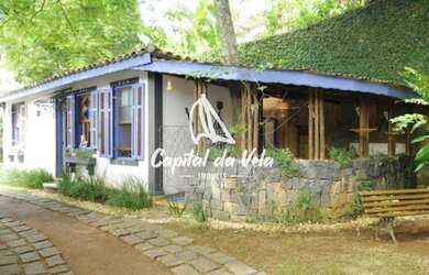 Imagem 3: Ilhabela - Casa de Condomínio - PRAIA DO PINTO