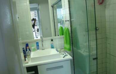 Imagem 7: CONDOMÍNIO NOBRE JUNTO A PRAIA ,METRÔ, HOTEL NACIONAL ,SHOPPING, FASHION...