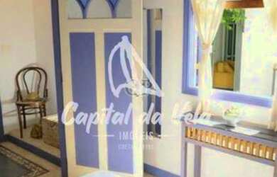 Imagem 6: Ilhabela - Casa de Condomínio - PRAIA DO PINTO