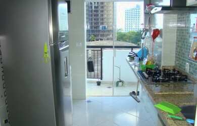 Imagem 8: CONDOMÍNIO NOBRE JUNTO A PRAIA ,METRÔ, HOTEL NACIONAL ,SHOPPING, FASHION...