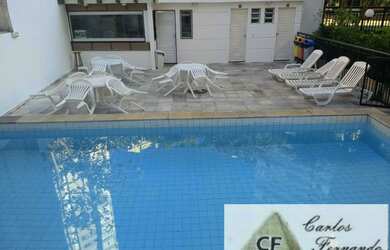 Imagem 10: CONDOMÍNIO NOBRE JUNTO A PRAIA ,METRÔ, HOTEL NACIONAL ,SHOPPING, FASHION...