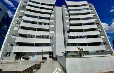 Imagem 4: CAXIAS DO SUL - Apartamento Padrão - Jardim do Shopping