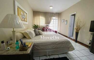 Imagem 8: Casa em condomínio de alto padrão para venda