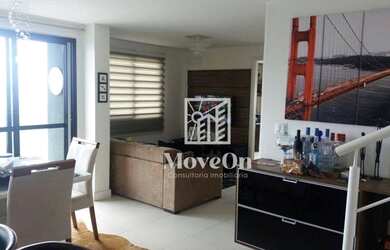 Imagem 2: Cobertura no Barra Bonita - Recreio dos Bandeirantes