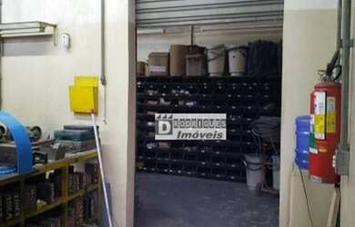 Imagem 8: Galpão à venda, 429 m² por R$ 1.650.000,00 - Serraria - Diadema/SP