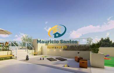 Imagem 11: Apartamento à venda no bairro Aviação - Praia Grande/SP