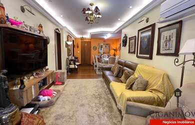 Imagem 1: Apartamento Alfa Barra, Queen Anne, Avenida Ayrton Senna