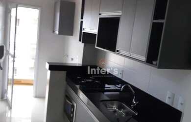 Imagem 6: Apartamento com 1 dormitório, 50 m² - venda por R$ 315.000,00 ou aluguel...