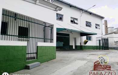 Imagem 2: GALPÃO PARA LOCAÇÃO NA BARRA FUNDA ZONA OESTE DE SÃO PAULO