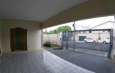 Imagem 2: São José do Rio Preto - Casa Padrão - Vila Angélica