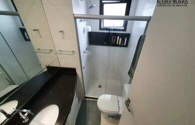 Imagem 14: APARTAMENTO RESIDENCIAL em SALVADOR - BA, ALPHAVILLE I