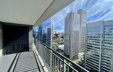 Imagem 2: VISTA DESLUMBRANTE- Venda e/ou Locação GEOBERRINI