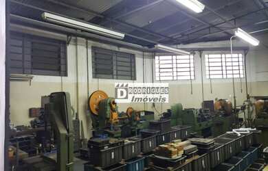 Imagem 7: Galpão à venda, 429 m² por R$ 1.650.000,00 - Serraria - Diadema/SP