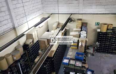 Imagem 12: Galpão à venda, 429 m² por R$ 1.650.000,00 - Serraria - Diadema/SP