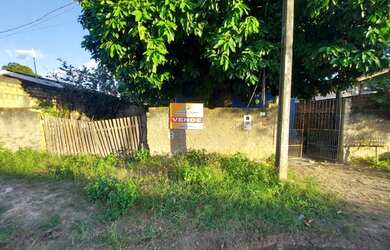 Imagem: O terreno possui 600m² de Área e está localizado em Jardim