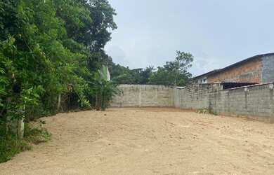 Imagem 6: Vendo um terreno praia Martin de Sá Caraguatatuba