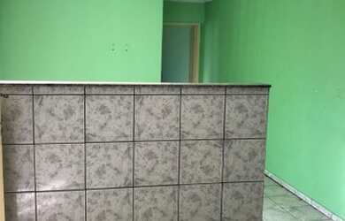 Imagem 6: Aluguel BARRACÃO. Imóvel novoe1 Dormitório