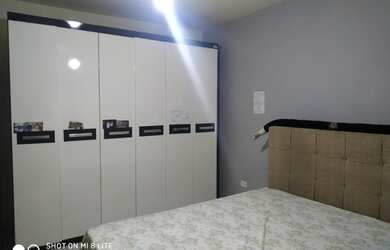 Imagem 8: Casa à venda, 115 m² por R$ 425.000 - Jardim dos Alpes I - Londrina/PR