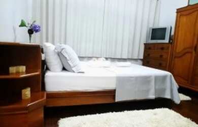 Imagem 4: Espaço Reisen Em Santa Teresa