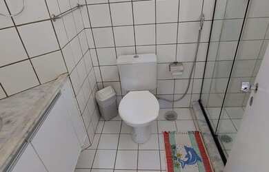 Imagem 5: Casa para alugar em Tamandaré condomínio beira mar