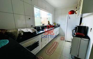 Imagem 4: Sobrado à venda, 230 m² por R$ 640.000 - Cafezal - Londrina/PR