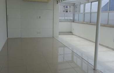 Imagem 6: Andar/laje corporativa para aluguel possui 246 metros quadrados em Flamengo...