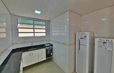 Imagem 10: Casa em condomínio na praia de Boracéia