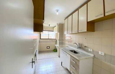 Imagem 8: Apartamento com 2 dormitórios, 58 m² - venda por R$ 335.000 ou aluguel por R$ 1.600/mês