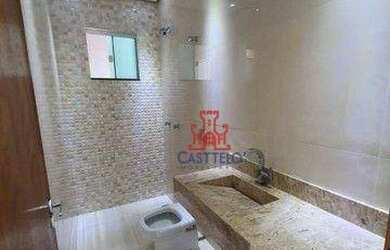 Imagem 4: Casa à venda, 130 m² por R$ 425.000 - Jardim dos Alpes I - Londrina/PR