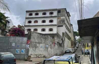 Imagem 1: Galpões para locação região de campinas de pirajá