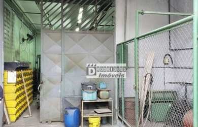 Imagem 9: Galpão à venda, 429 m² por R$ 1.650.000,00 - Serraria - Diadema/SP