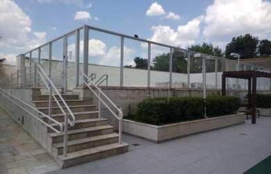 Imagem 2: Apartamento à venda, 59 m² por R$ 450.000,00 - Vila Pires - Santo André/SP