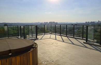 Imagem 1: Uma vista mais que especial