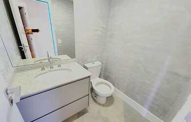 Imagem 11: CHARME E BOM GOSTO - ANDAR ALTO LINDA VISTA - METRÔ SUMARÉ