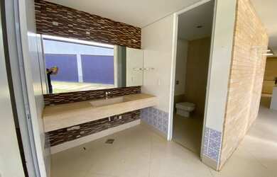 Imagem 15: Casa com 4 dormitórios, 450 m² - venda por R$ 6.000.000,00 ou aluguel por R$ 26.430,00/mês