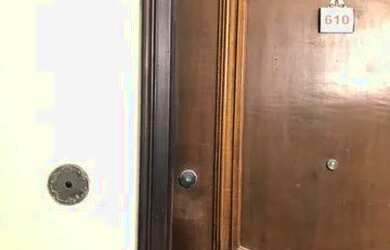 Imagem: O apartamento possui 1 Dormitório, 1 Banheiro e 37m² de Área