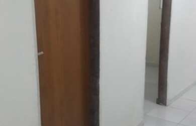 Imagem 4: Casa água fria. 1 Banheiroe2 Dormitórios