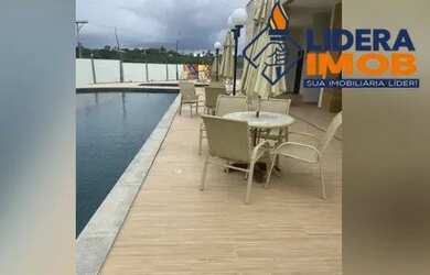 Imagem 12: FEIRA DE SANTANA - Casa de Condomínio - SIM