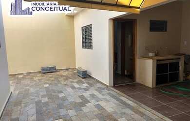 Imagem 9: Casa em Santos Dumont - São José do Rio Preto