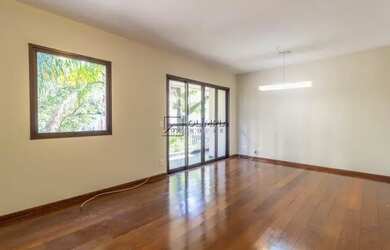 Imagem 6: Apartamento Locação Moema 127 m² 4 Dormitórios