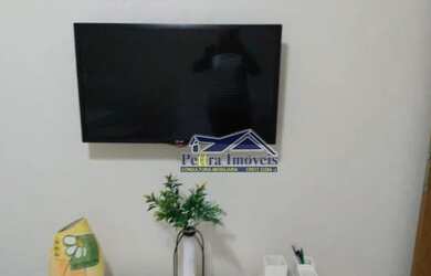 Imagem 12: Apartamento com 2 dormitórios à venda, 63 m² por R$ 340.000,00 - Canto...