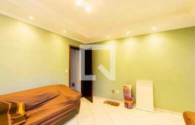 Imagem 4: Apartamento para Aluguel - Jardim, 3 Quartos, 168 m2