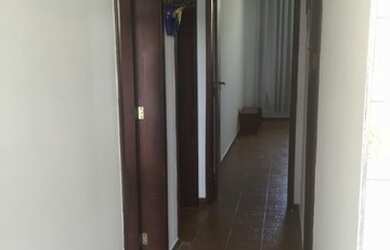 Imagem 6: Casa em vista alegre. Piscina, Churrasqueira, Varandae130m² de Área