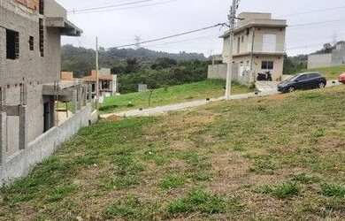 Imagem 7: Terreno à venda, 160 m² por R$ 190.000,00 - Terra Nobre Granja Vianna...