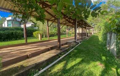 Imagem: O terreno possui 1.035m² de Área e está localizado em Vivendas