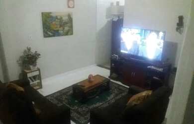 Imagem: A casa possui 2 Dormitórios, 1 Banheiro, 86m² de Área e