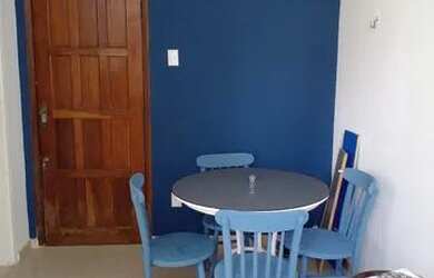 Imagem 2: CA- VENDO 1/4 mobiliado Barra