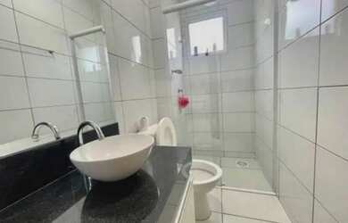 Imagem 3: Casa para venda com 80 metros quadrados com 3 quartos em Candeal - Salvador...