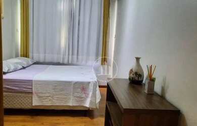 Imagem 11: Apartamento à venda, 57 m² por R$ 425.000,00 - Barreiros - São José/SC